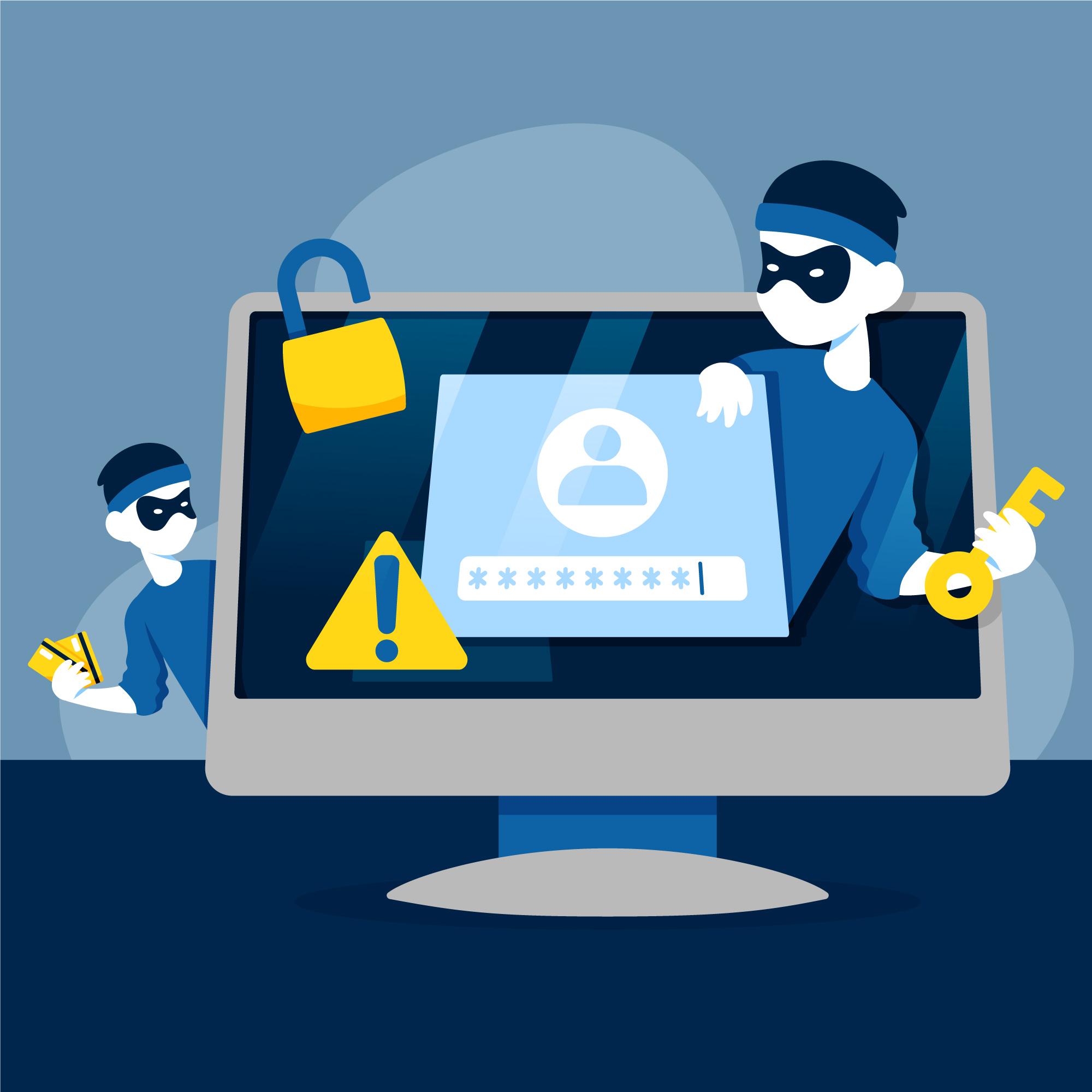 Phishing Email Detection