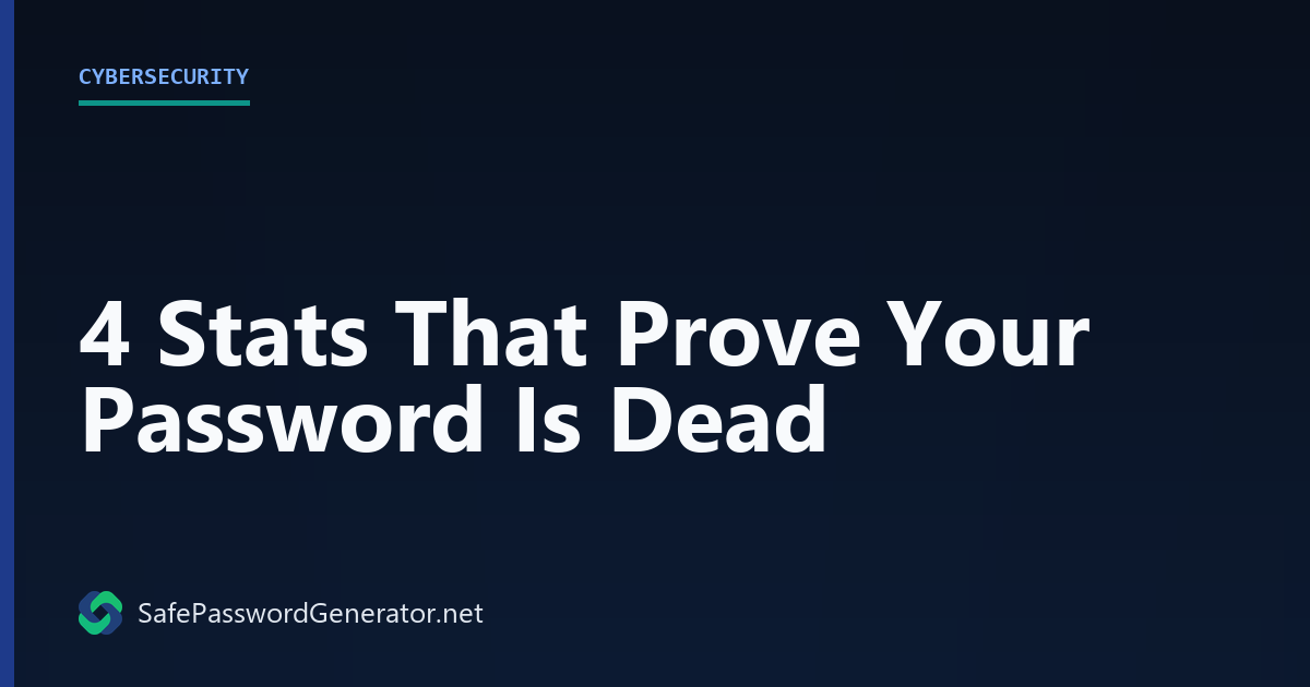 SentinelOne 2026 threat report password crisis