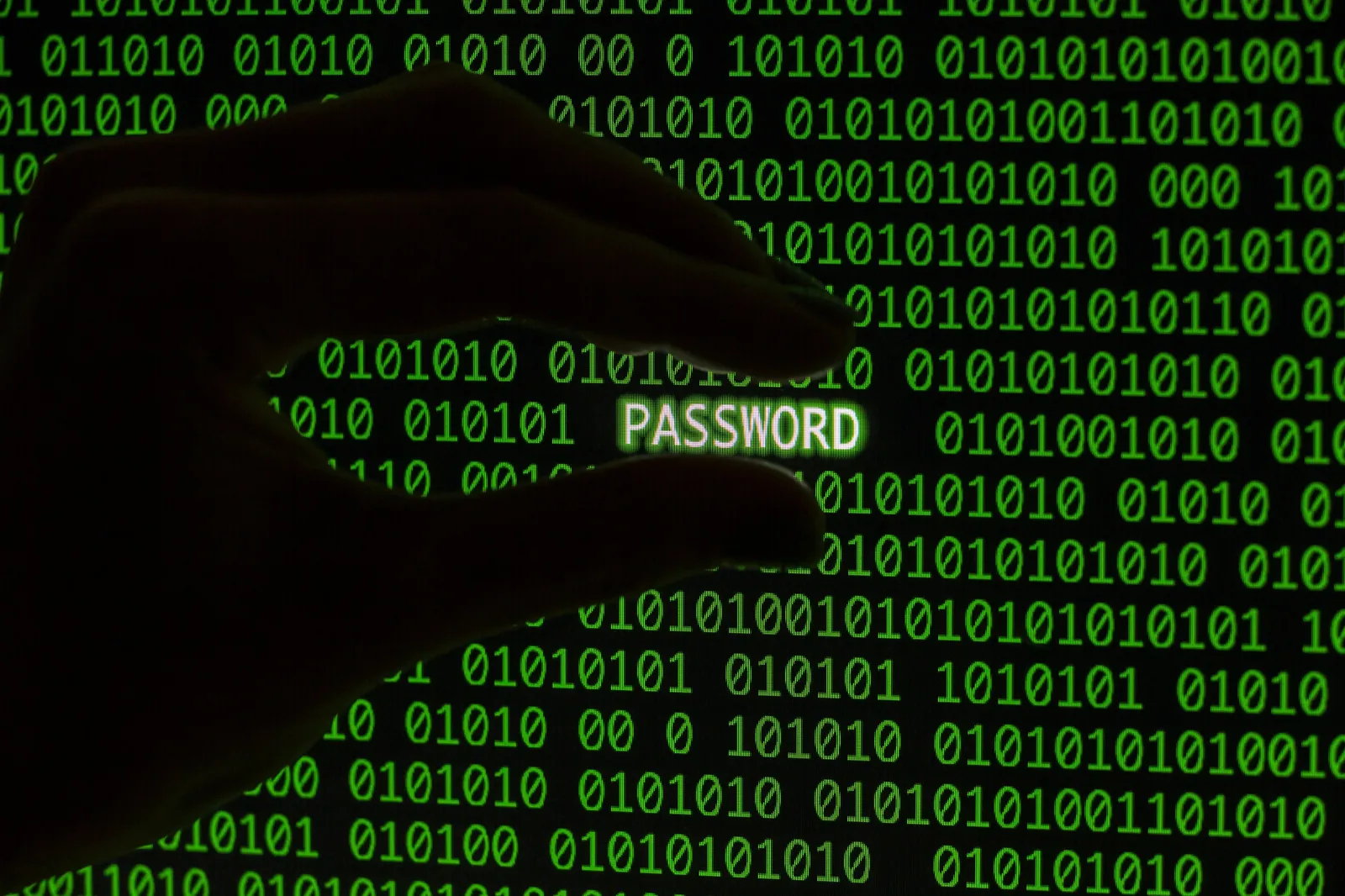 How Do Hackers Crack Passwords