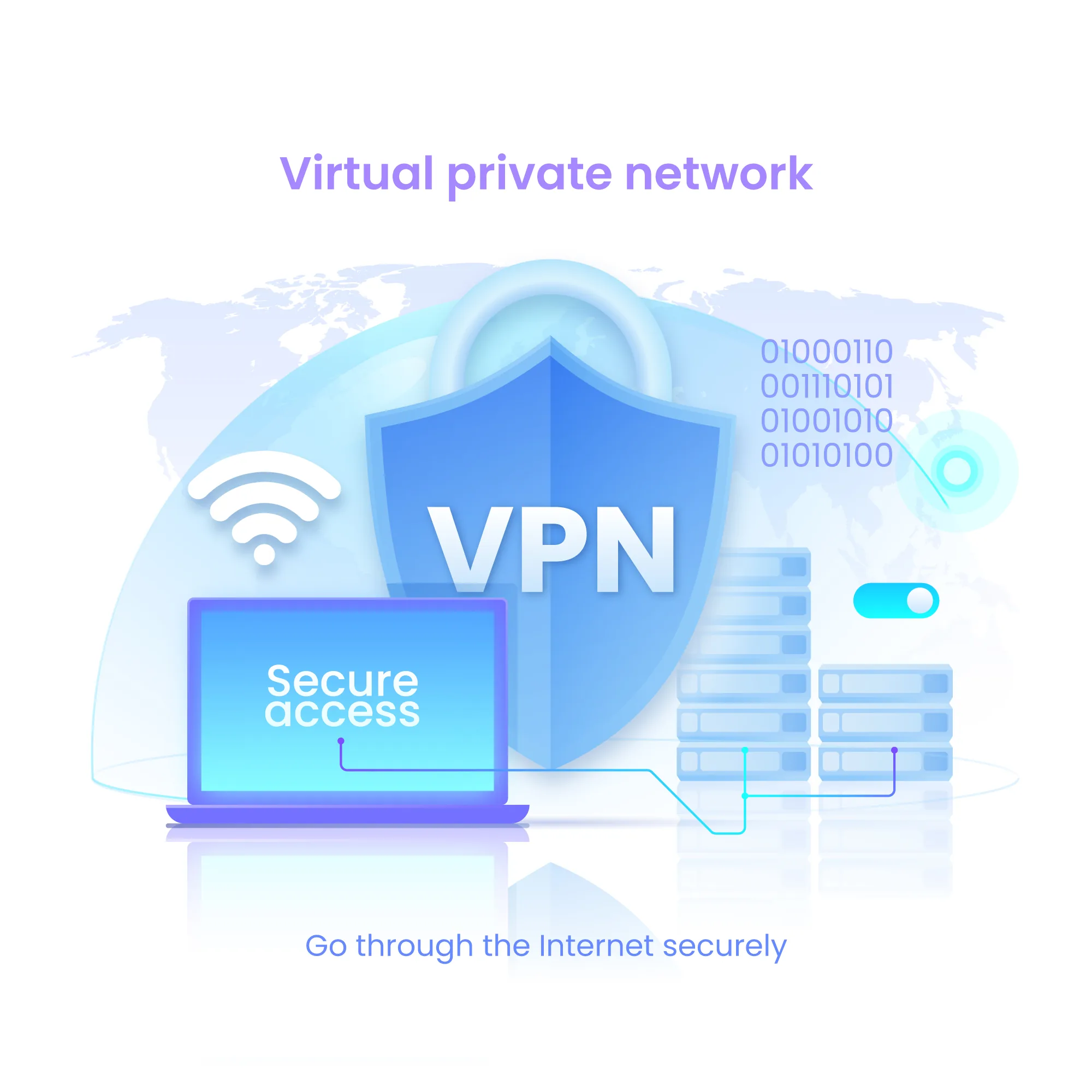 VPN Buyer's Guide 2026